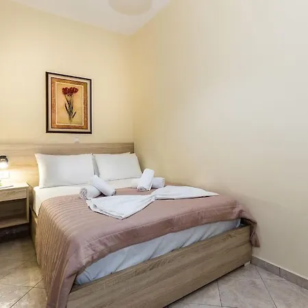 Mavros Molos Seaside Κίσσαμος