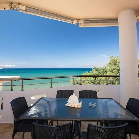 Mavros Molos Seaside * Κίσσαμος