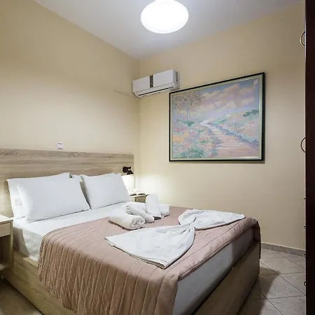 Mavros Molos Seaside * Κίσσαμος