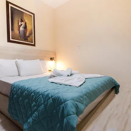 Mavros Molos Seaside Διαμέρισμα