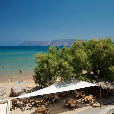 Διαμέρισμα Mavros Molos Seaside