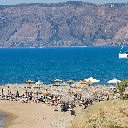 Mavros Molos Seaside * Κίσσαμος