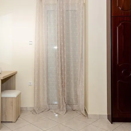 Mavros Molos Seaside Apartament Kíssamos
