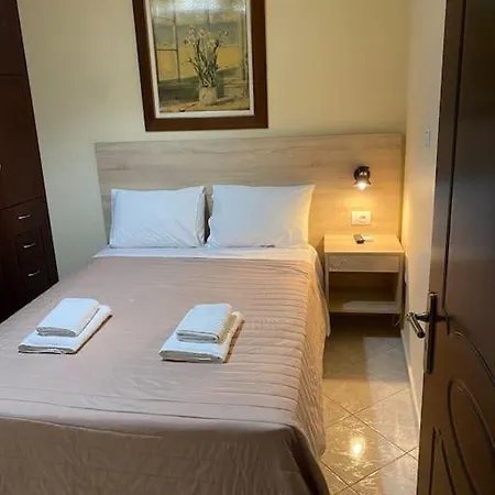 Apartament Mavros Molos Seaside