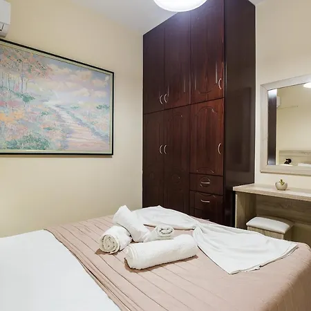 Mavros Molos Seaside Apartament