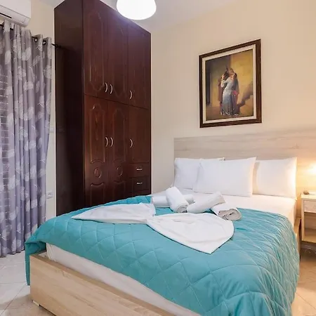 Mavros Molos Seaside Apartament