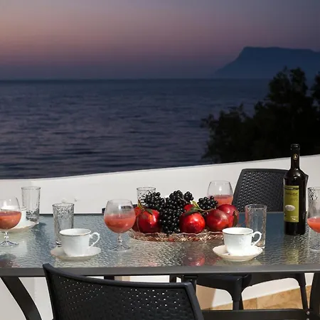 Mavros Molos Seaside * Kíssamos